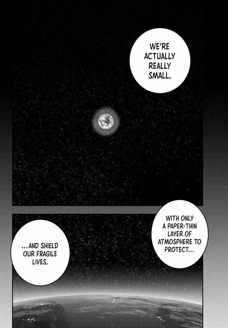 Zombie 100 ~100 Things I Want To Do Before I Become A Zombie~ Chapter 68 12